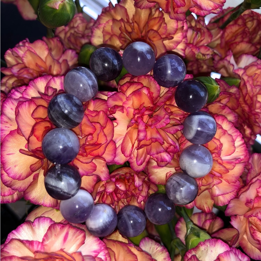 Amethyst Bracelet